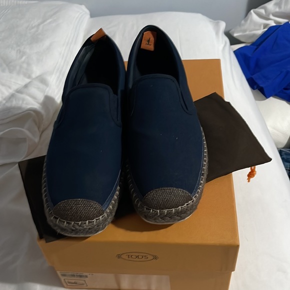 TOD’S Men - Picture 6 of 9